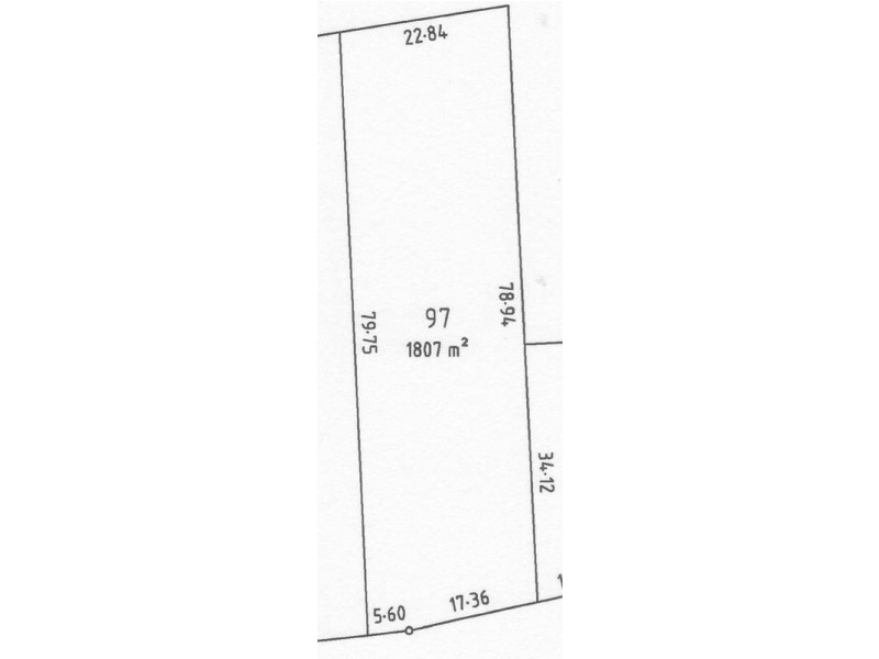 Lot 97 Daphne Street, Angle Vale SA 5117