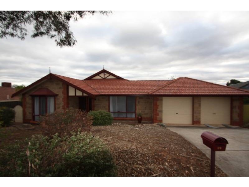 59 Highfield Drive, Hillbank SA 5112