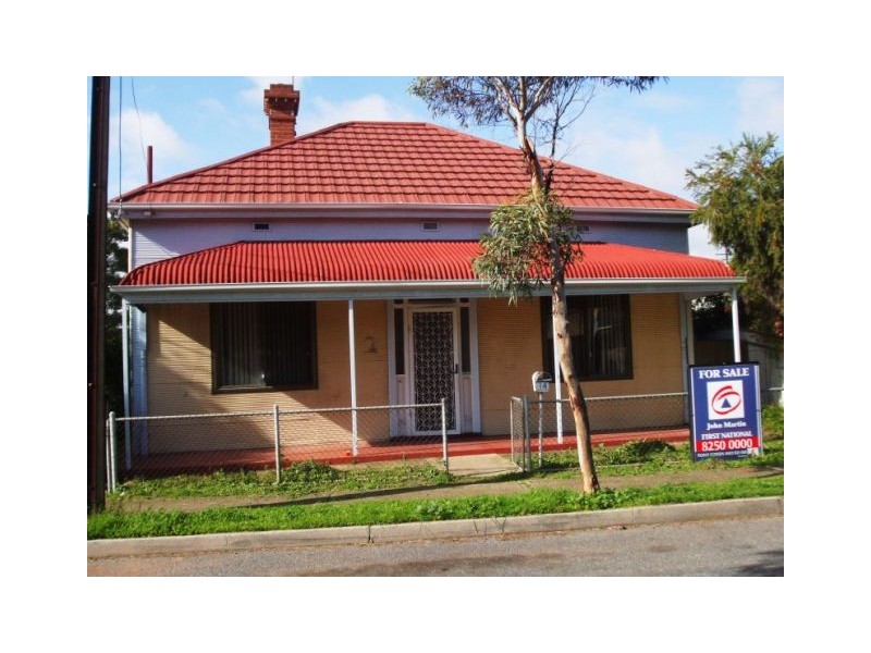 14 Goldsworthy Street, Ethelton SA 5015