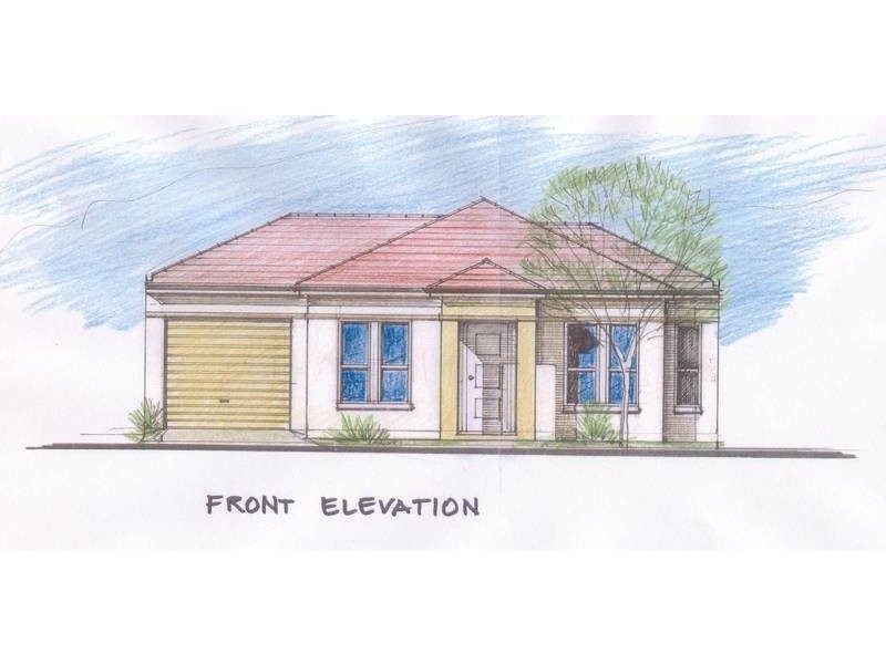 Lot 113 Dover Place, Elizabeth Park SA 5113