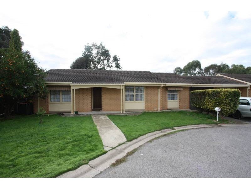 1 Field Place, Salisbury SA 5108
