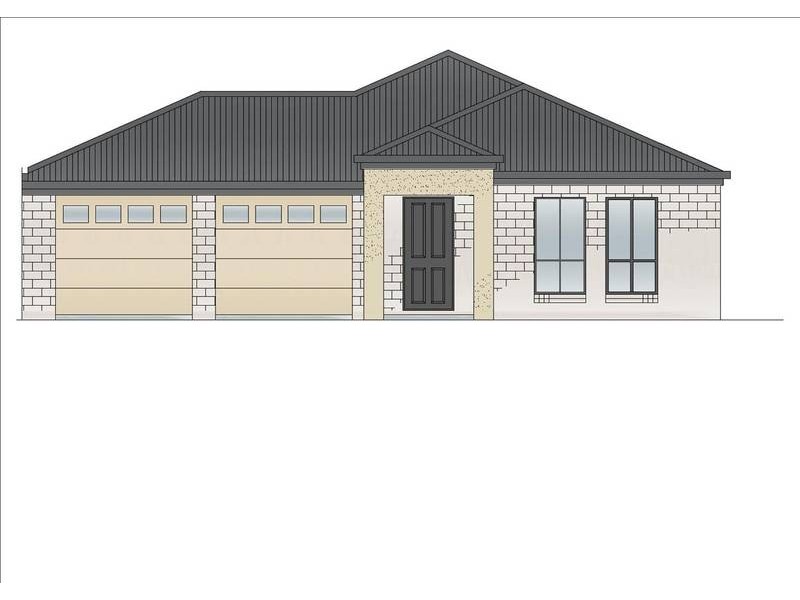 Lt 14 Fitzgerald Avenue, Whyalla Jenkins SA 5609