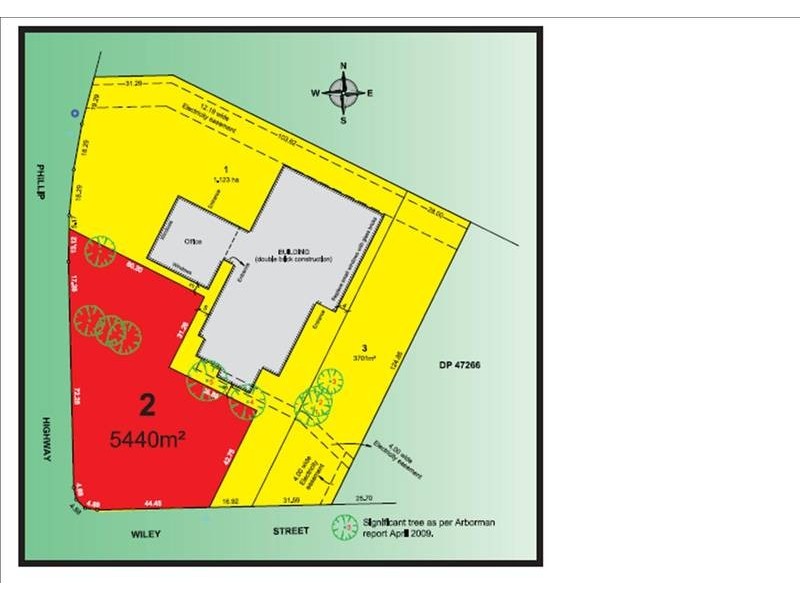 Lot 2, 171 Philip Highway,, Elizabeth South SA 5112