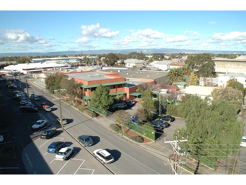 1 Baynes Place (Corner of Baynes Place & Commercial Road), Port Adelaide SA 5015