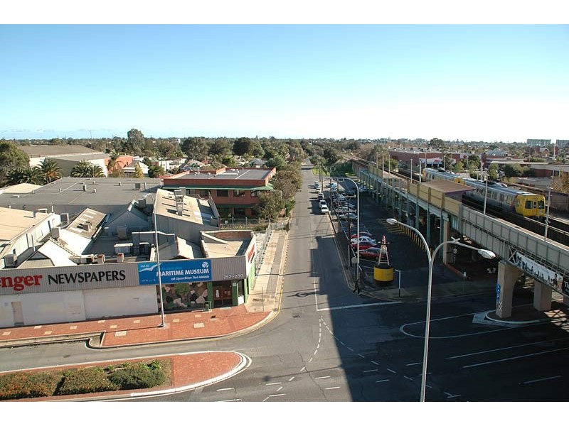 1 Baynes Place (Corner of Baynes Place & Commercial Road), Port Adelaide SA 5015