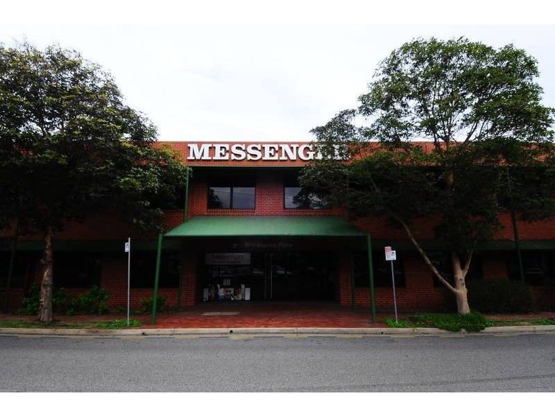 1 Baynes Place (Corner of Baynes Place & Commercial Road), Port Adelaide SA 5015