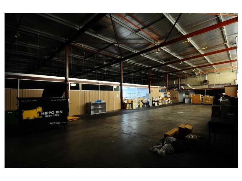 1 Baynes Place (Corner of Baynes Place & Commercial Road), Port Adelaide SA 5015