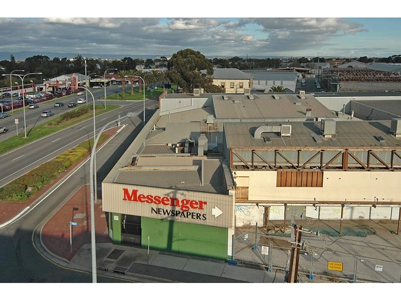 1 Baynes Place (Corner of Baynes Place & Commercial Road), Port Adelaide SA 5015