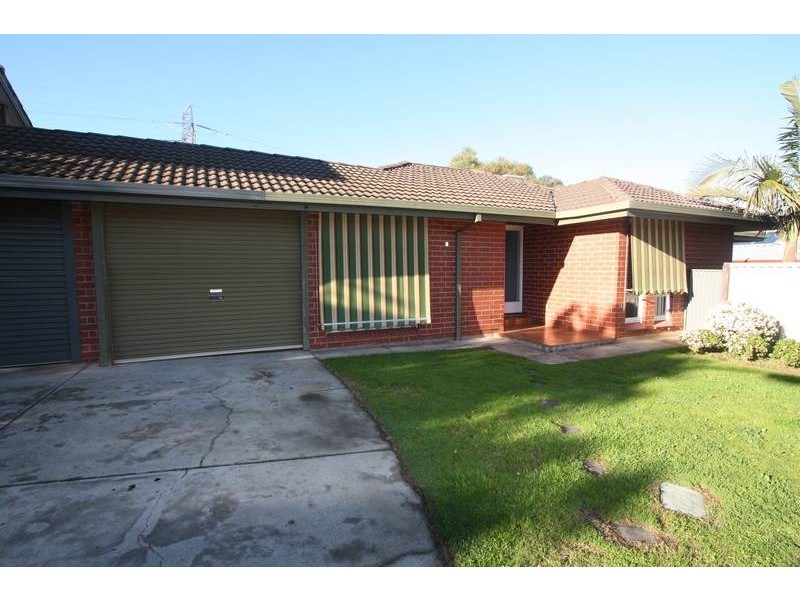 4 Field Place, Salisbury SA 5108