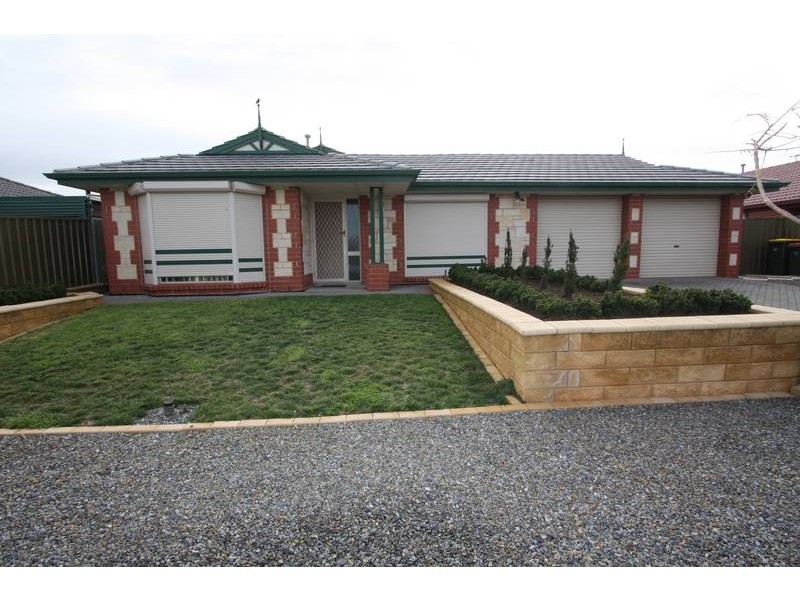 3 Columbia Street, Paralowie SA 5108