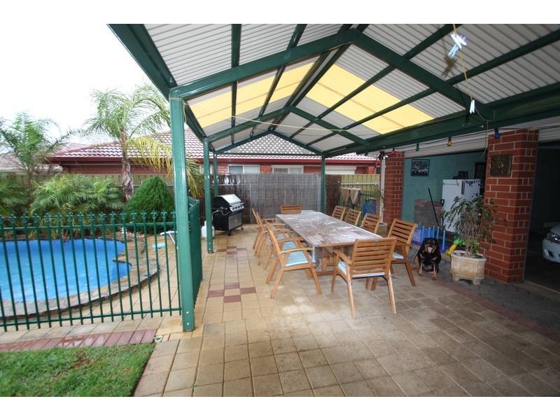 3 Columbia Street, Paralowie SA 5108