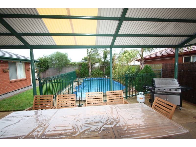 3 Columbia Street, Paralowie SA 5108