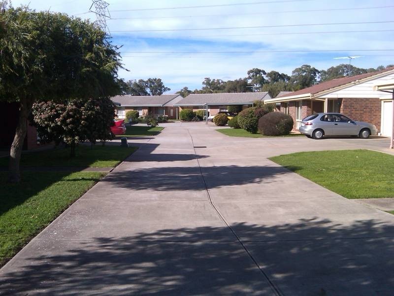 16/4 Clapton Drive, Paralowie SA 5108