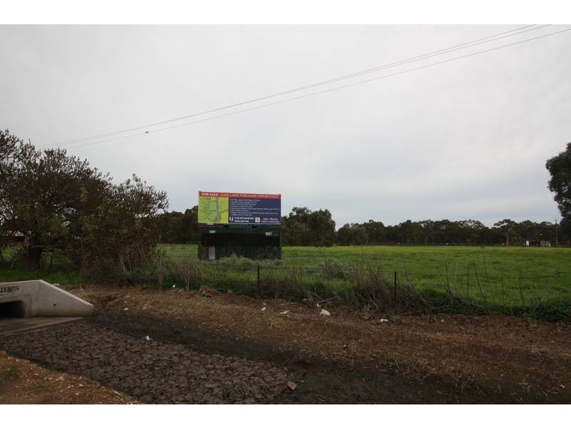 853 – 885 Port Wakefield Road, Bolivar SA 5110