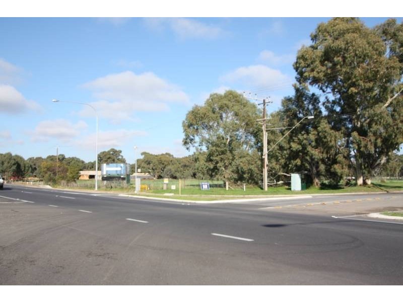 853 – 885 Port Wakefield Road, Bolivar SA 5110