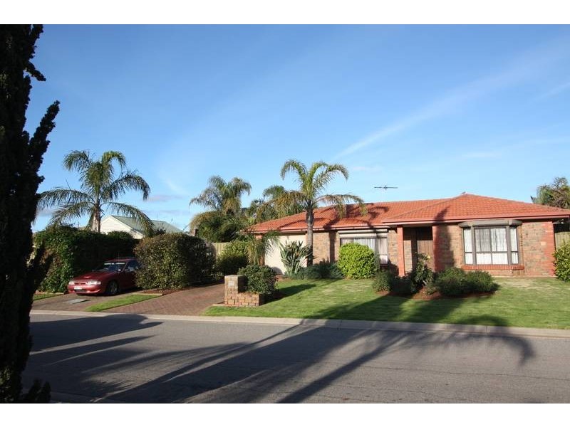 3 St Johns Court,, Blakeview SA 5114