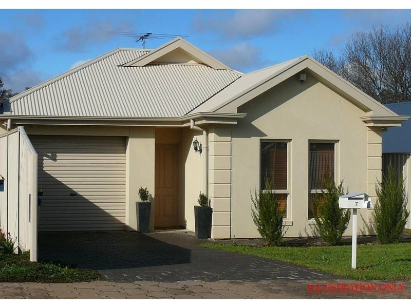 Lot 206 Swan Crescent,, Elizabeth South SA 5112