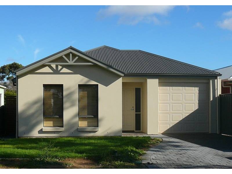 Lot 201 Swan Crescent, Elizabeth South SA 5112