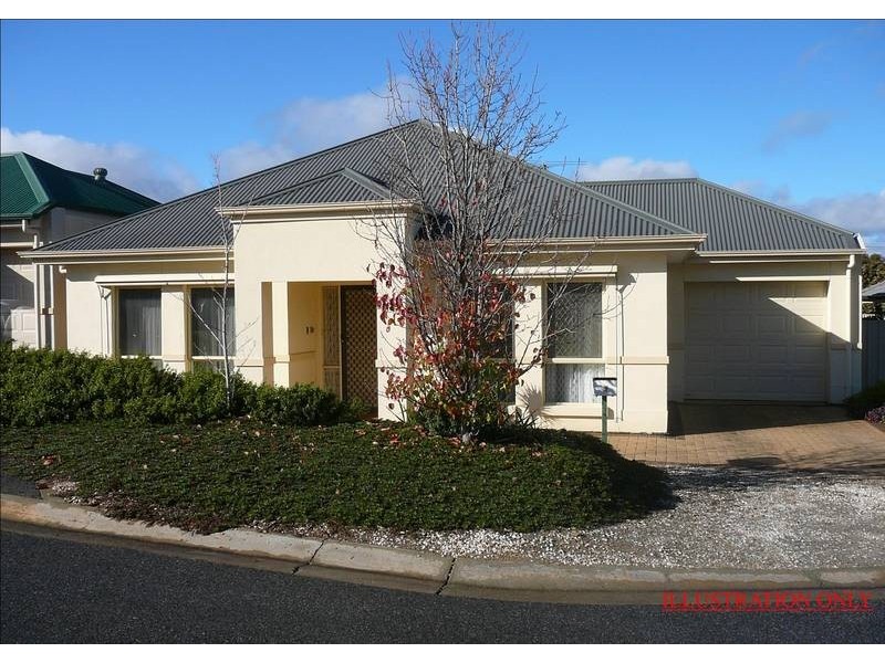 Lot 104 Swan Crescent, Elizabeth South SA 5112