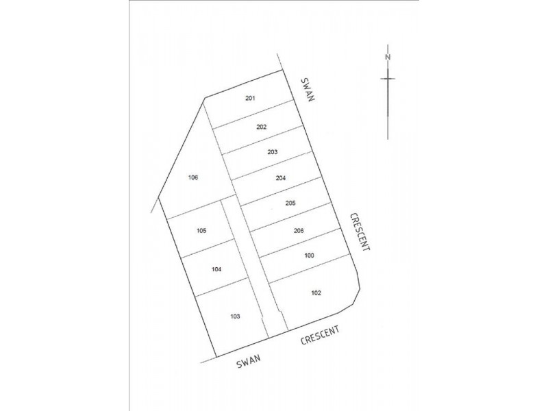 Lot 104 Swan Crescent, Elizabeth South SA 5112
