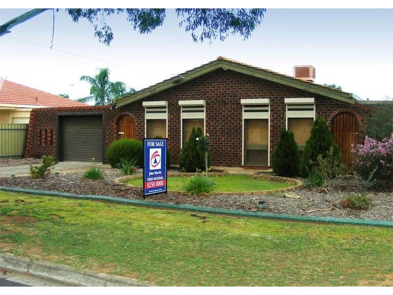 16 Dublin Avenue, Salisbury Downs SA 5108