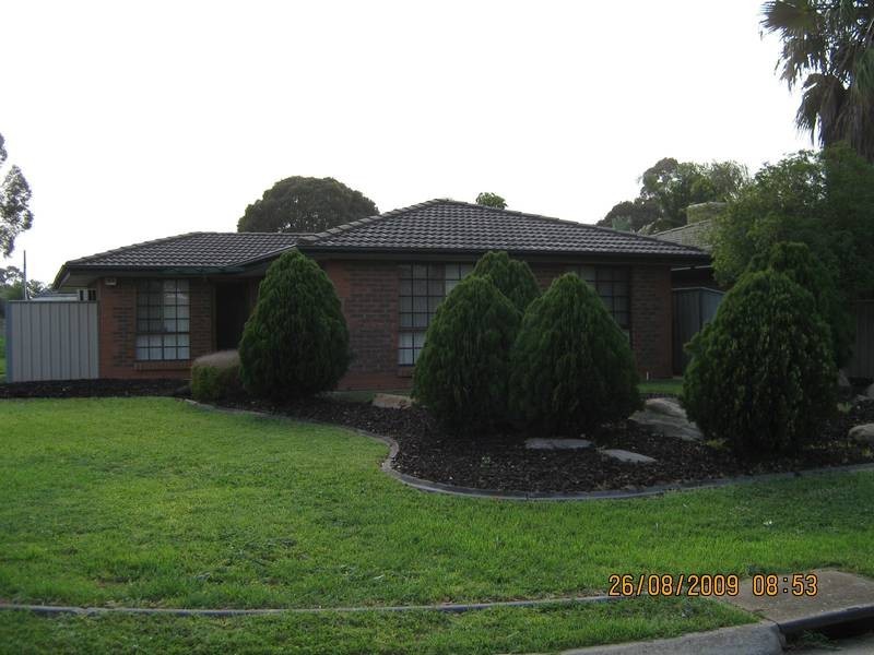4 Post Avenue, Salisbury SA 5108