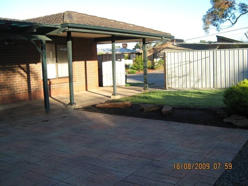 4 Post Avenue, Salisbury SA 5108