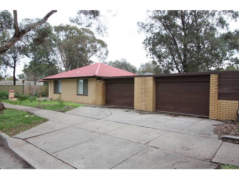 31 Francis Crescent, Salisbury Heights SA 5109