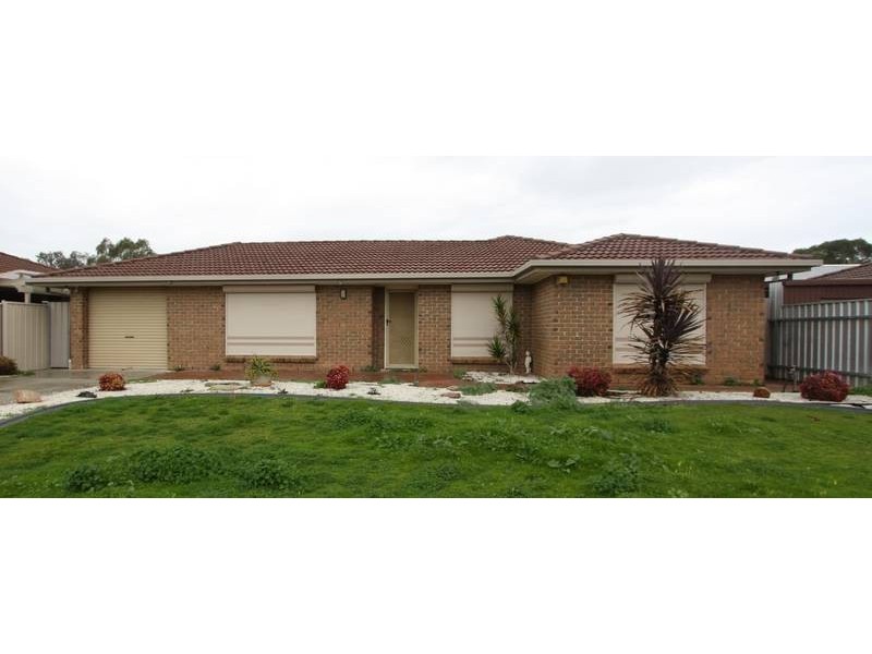 44 Swallow Crescent, Parafield Gardens SA 5107