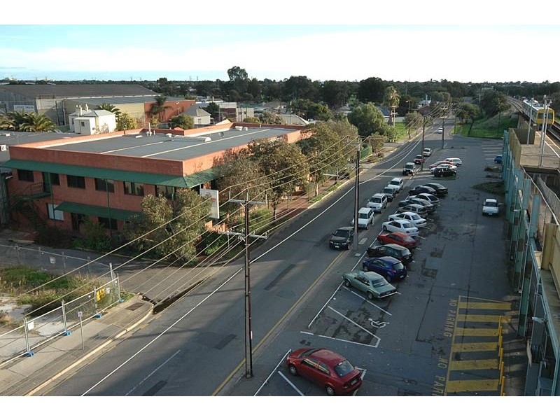 1 Baynes Place (Corner of Baynes Place & Commercial Road), Port Adelaide SA 5015