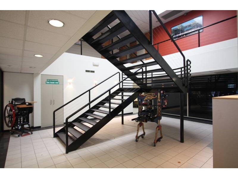 1 Baynes Place (Corner of Baynes Place & Commercial Road), Port Adelaide SA 5015