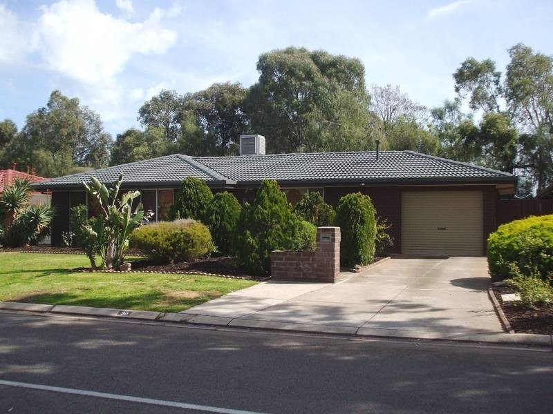 30 Banksia Crescent, Parafield Gardens SA 5107