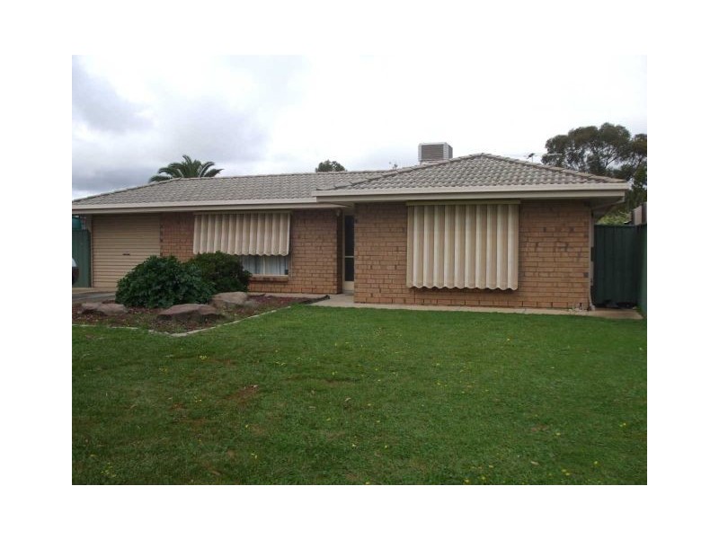 7 Trundle Crt, Parafield Gardens SA 5107