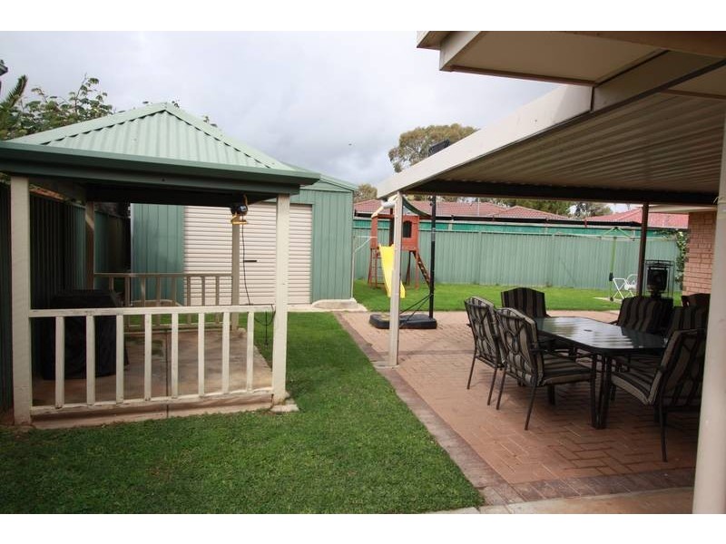 7 Trundle Crt, Parafield Gardens SA 5107
