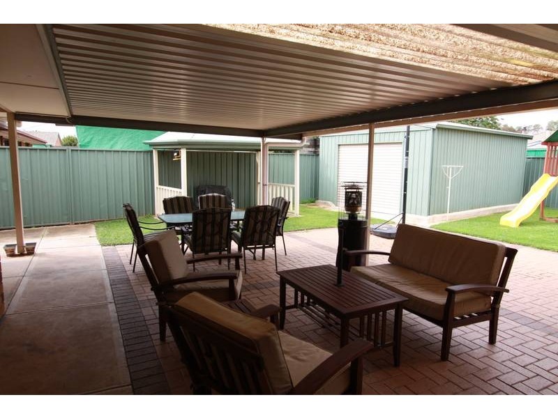 7 Trundle Crt, Parafield Gardens SA 5107