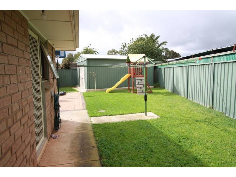 7 Trundle Crt, Parafield Gardens SA 5107
