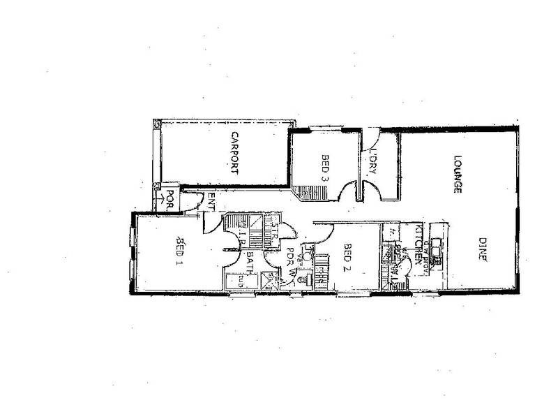 3 Oriana Court, Smithfield SA 5114