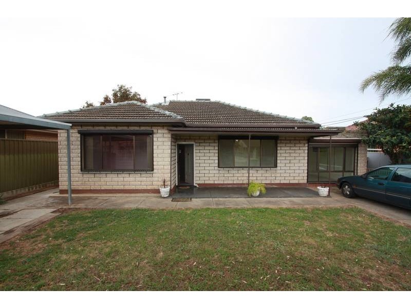 6 Bristol Street, Salisbury SA 5108