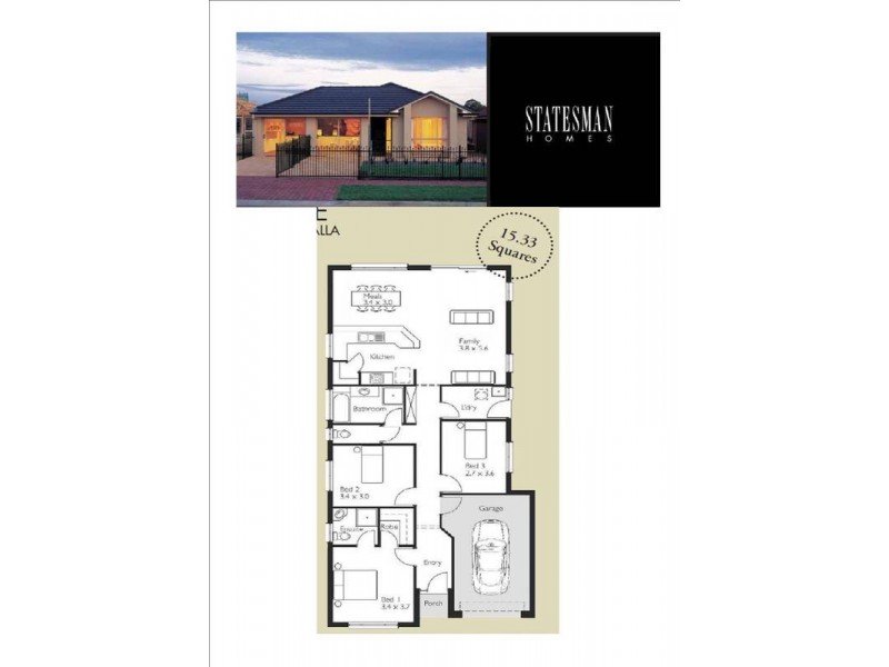 Lot 82 Gilles Street, Hillcrest SA 5086