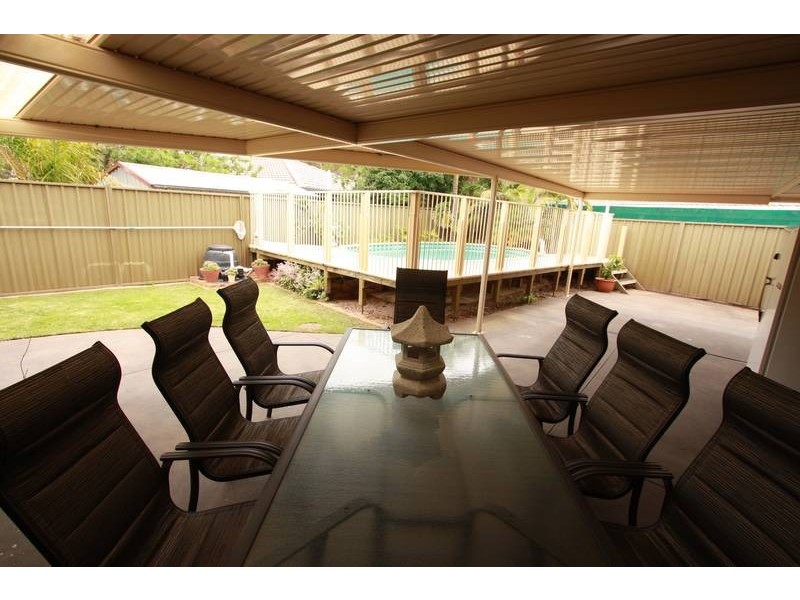 5 Whitehall Court, Paralowie SA 5108