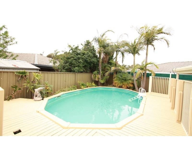 5 Whitehall Court, Paralowie SA 5108