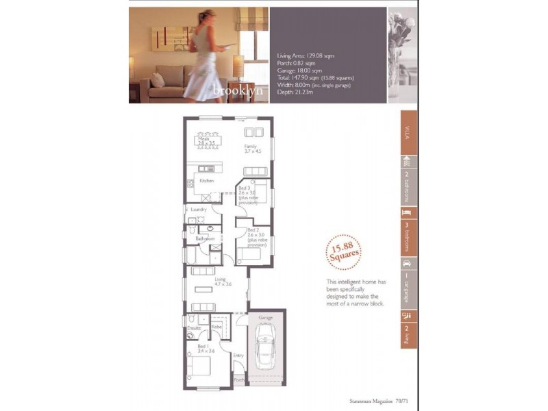 Lot 38 Jensen Avenue, Whyalla SA 5600