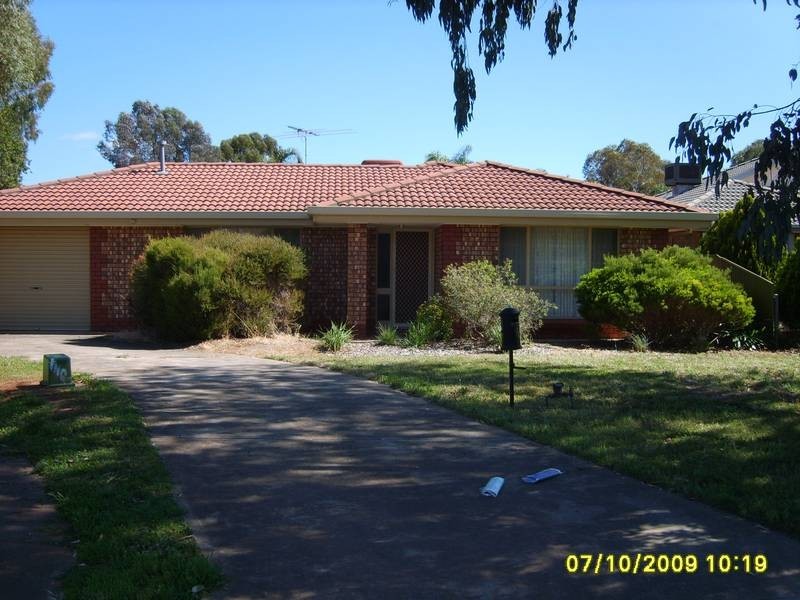 23 Tecoma Court, Parafield Gardens SA 5107