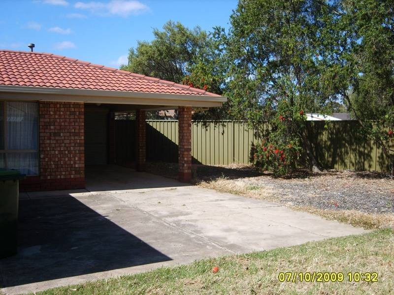 23 Tecoma Court, Parafield Gardens SA 5107