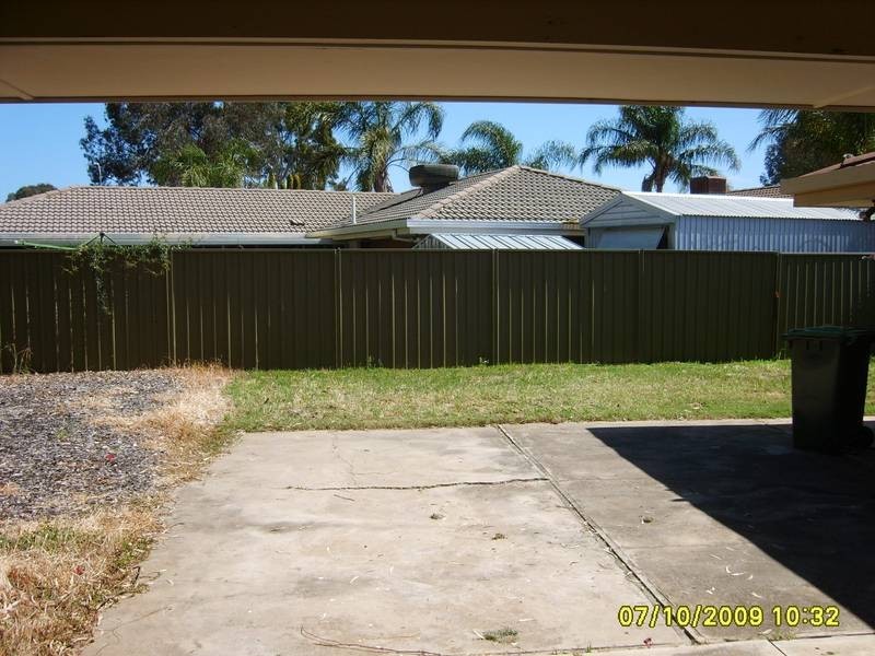 23 Tecoma Court, Parafield Gardens SA 5107