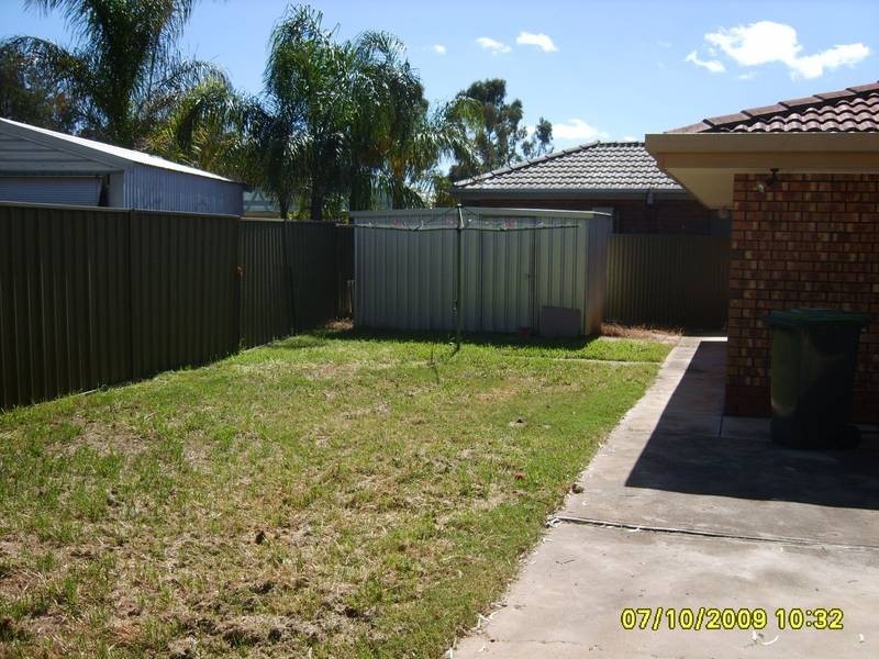 23 Tecoma Court, Parafield Gardens SA 5107
