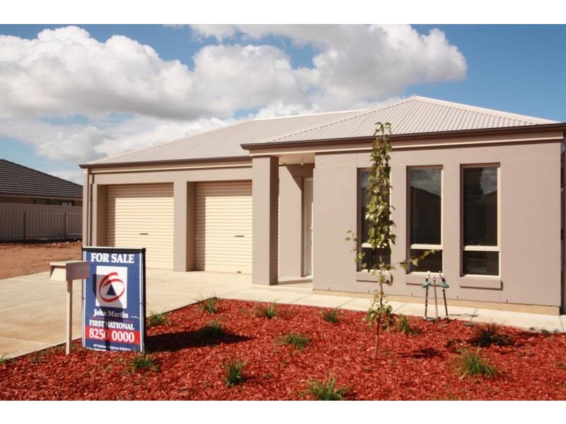 Lot 28 Julian Crescent, Paralowie SA 5108
