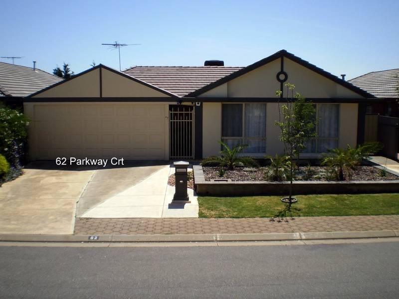62 Parkway Circuit, Parafield Gardens SA 5107