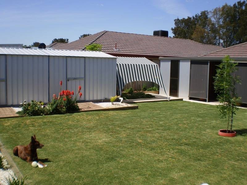 62 Parkway Circuit, Parafield Gardens SA 5107