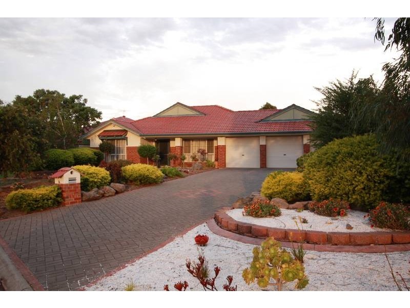 15 Creek Rise, Salisbury Heights SA 5109